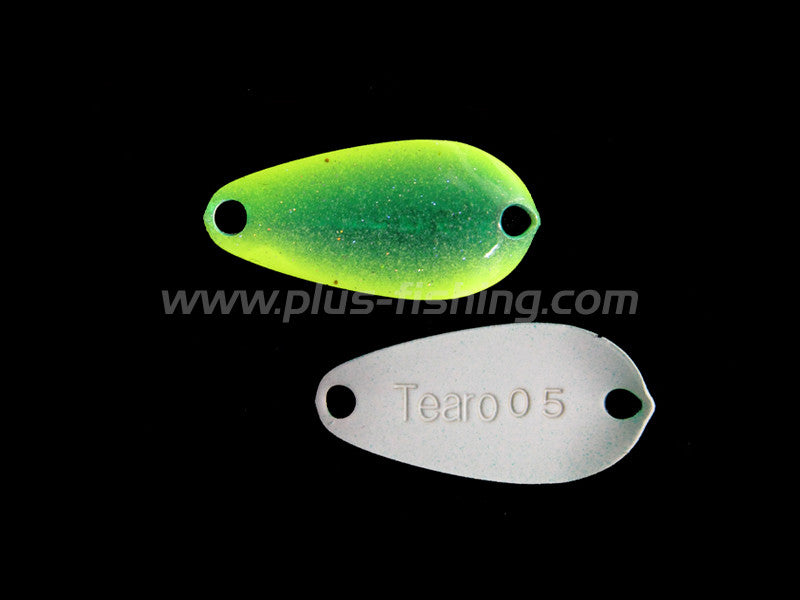 Chibi Tearo | 0.8g 76 Greenbow