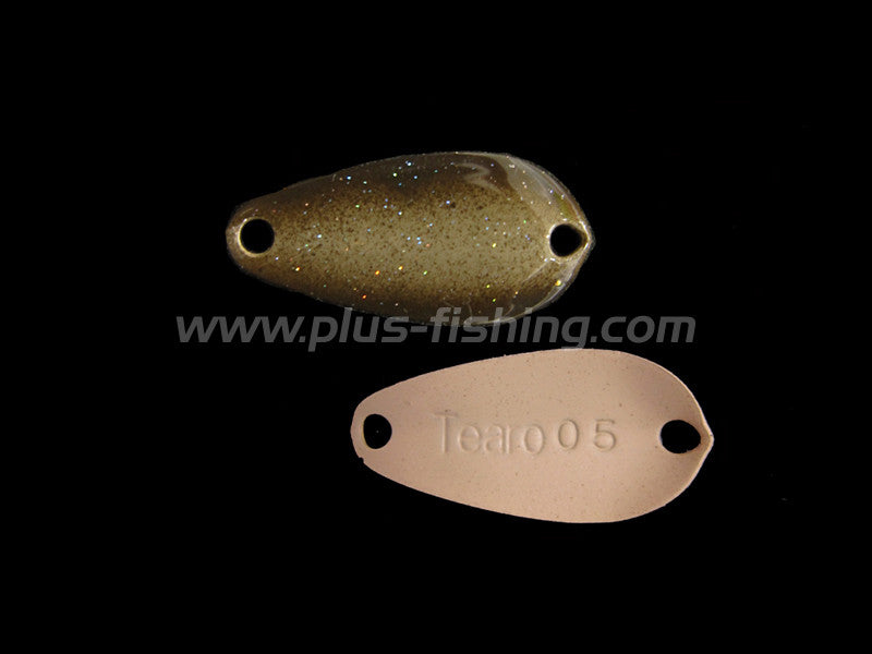 Chibi Tearo | 0.8g 78 Branbow