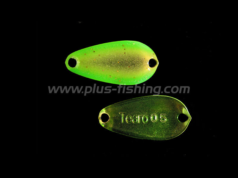 Chibi Tearo | 0.8g 80 Yonesty Lime