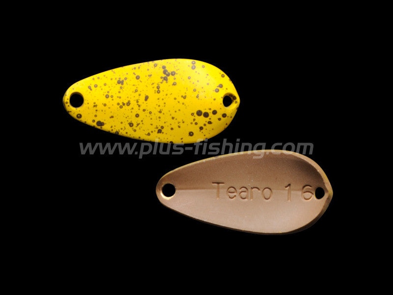 Chibi Tearo | 0.8g 92 Kouki Brown