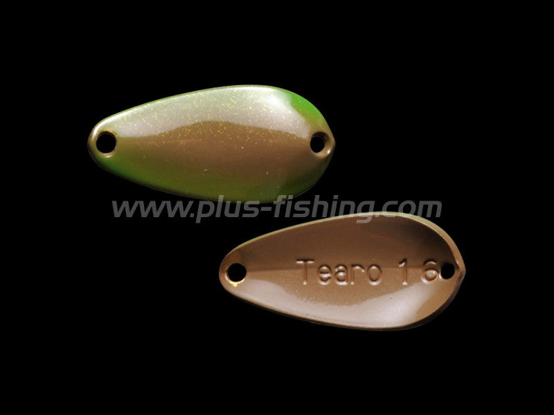 Chibi Tearo | 0.8g 96 Kareha