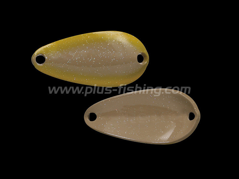 Chibi Tearo | 0.8g Dygomite Ii