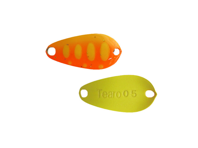 Chibi Tearo | 1.0g 83 Hayagake Yamame