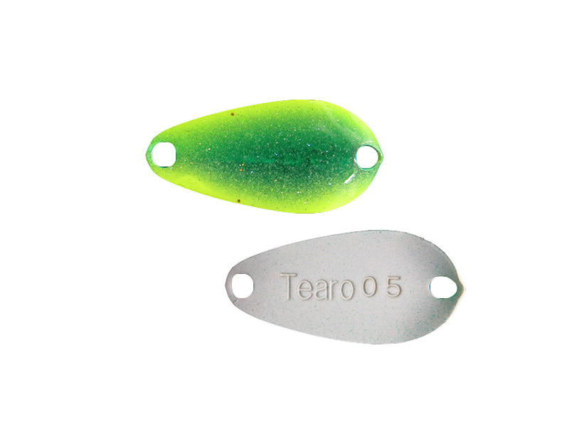 Chibi Tearo | 1.2g 76 Greenbow