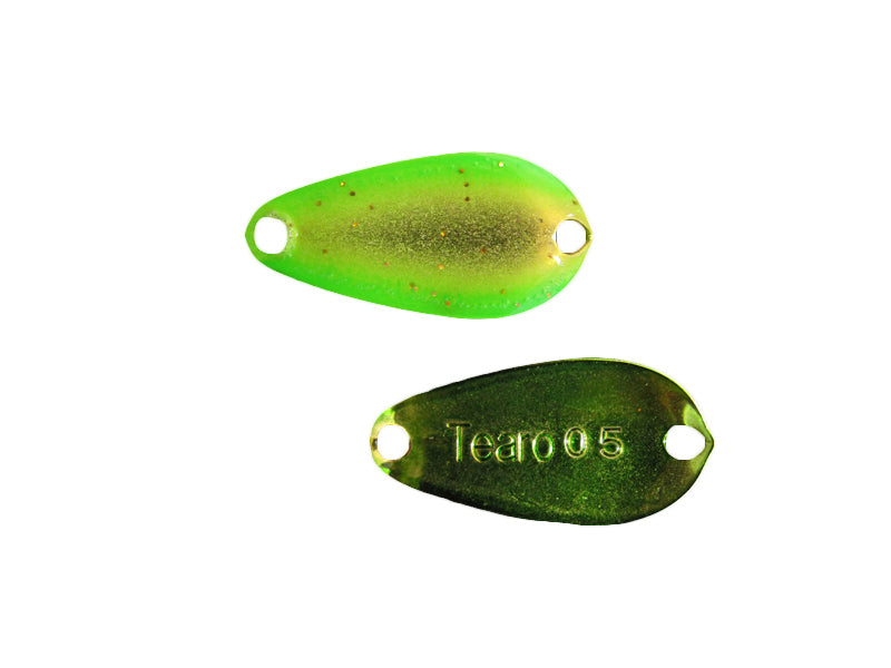 Chibi Tearo | 1.2g 80 Yonesty Lime