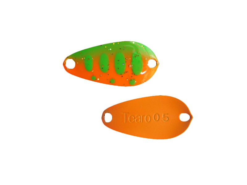 Chibi Tearo | 1.2g 82 Kimo Yamame