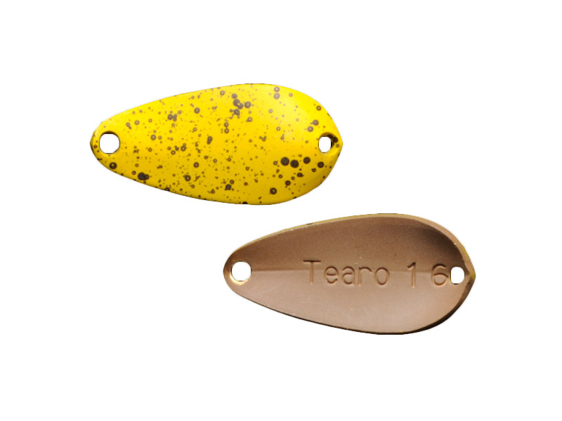 Chibi Tearo | 1.2g 92 Kouki Brown