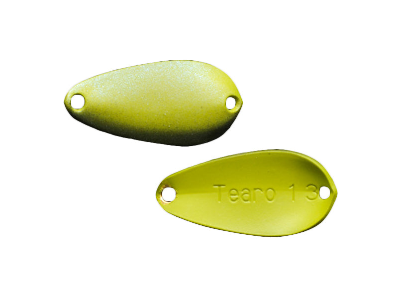 Chibi Tearo | 1.2g 95 Yomogi