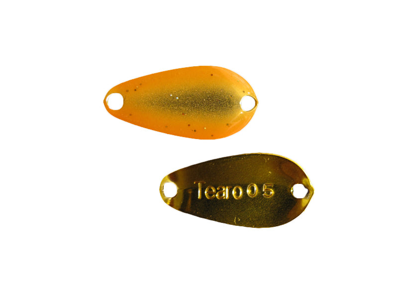 Chibi Tearo | 1.4g 81 Yonesty Orange