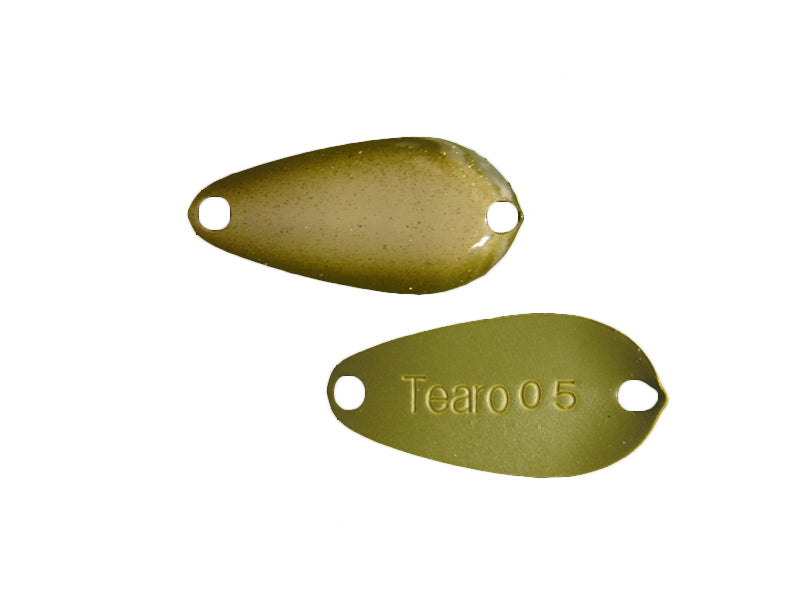 Chibi Tearo | 1.7g 60 Papa No Kinko