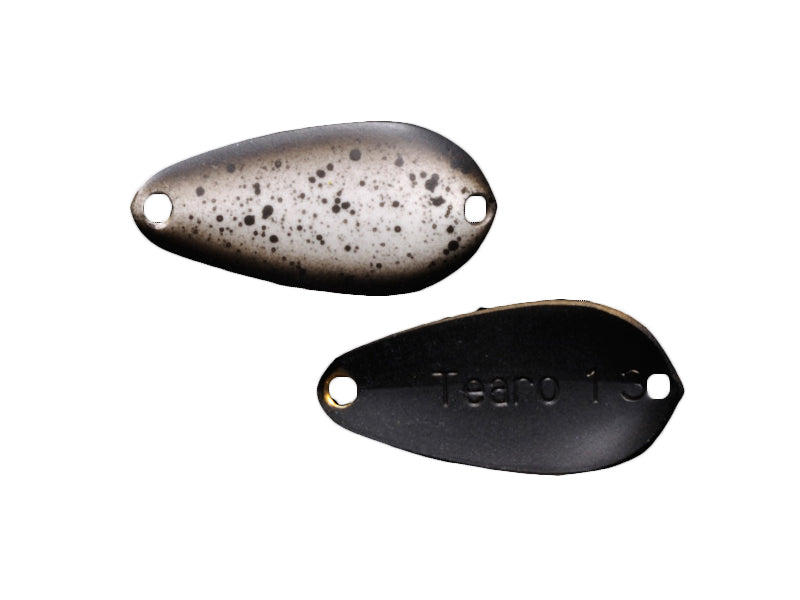 Chibi Tearo | 1.7g 94 Black Glow