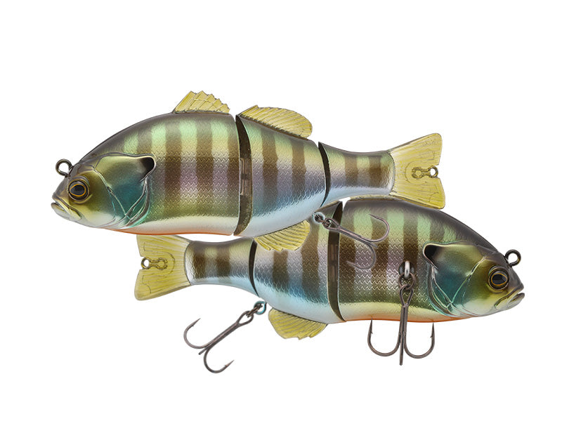 Chibitarel Dead Rise | Hl Bluegill