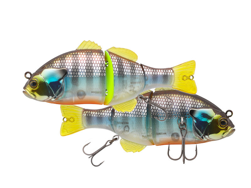 Chibitarel Dead Rise | Uroko Hl Dr Bluegill Immagine principale del prodotto
