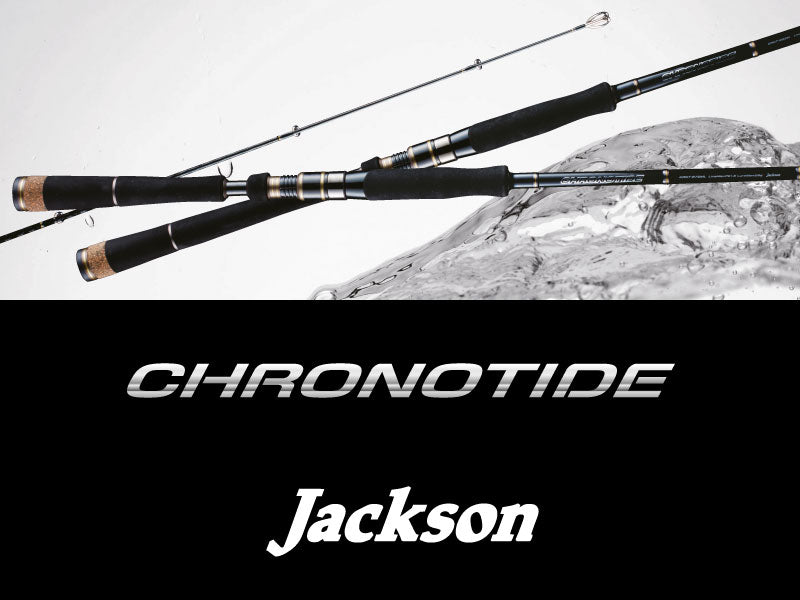 Chronotide Main image