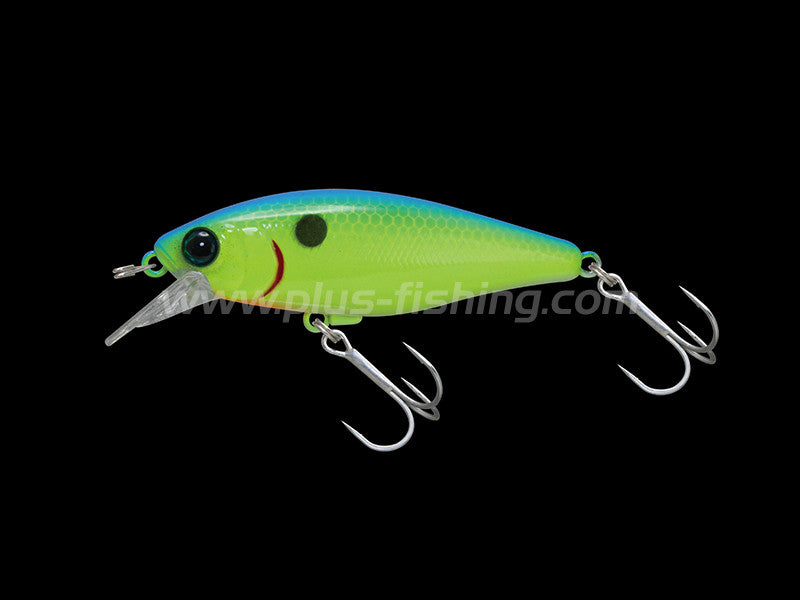 Chubble Sr | Blueback Chartreuse