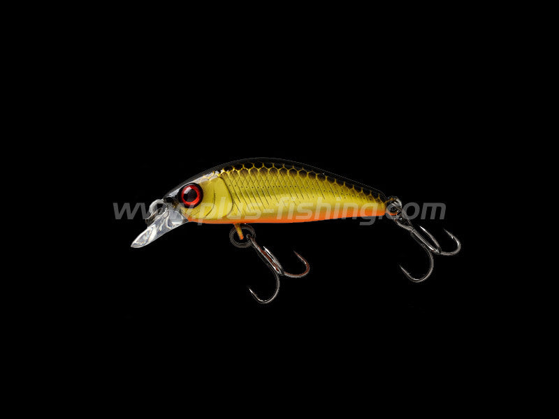 Chubble Sr | Gold & Black