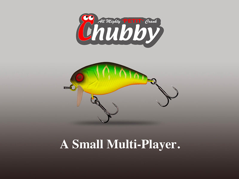 Chubby 38