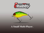 Chubby 38