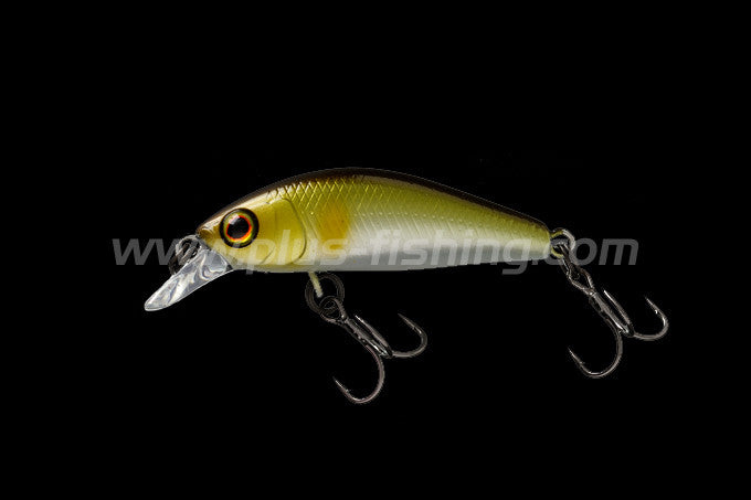 Chubby Minnow 35 | Ayu
