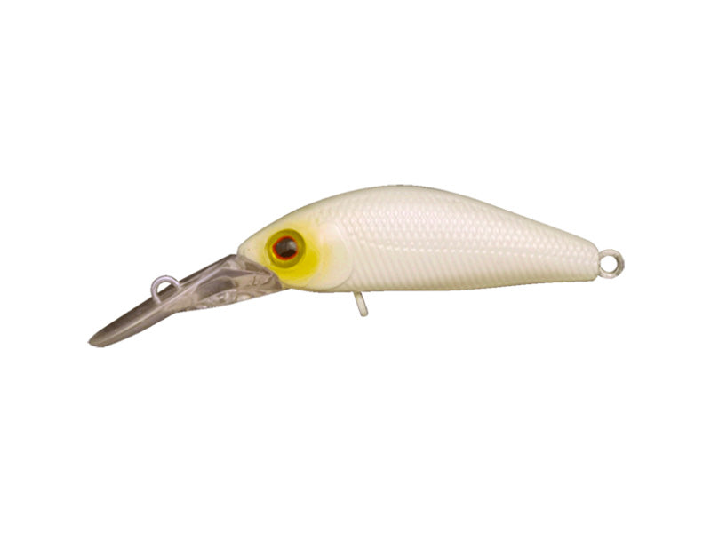 Chubby Minnow 35 | Bone