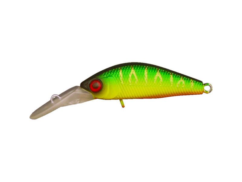 Chubby Minnow 35 | Mat Tiger