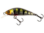 Chubby Minnow 35