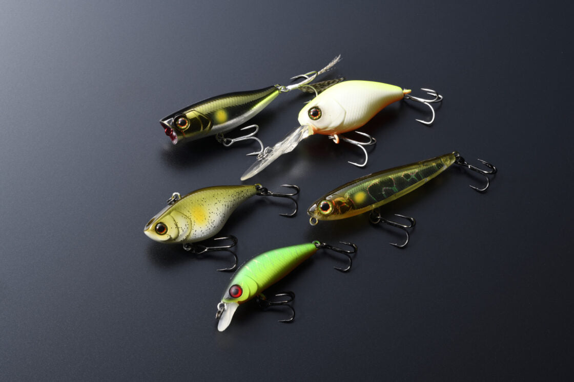 Chubby Minnow 35