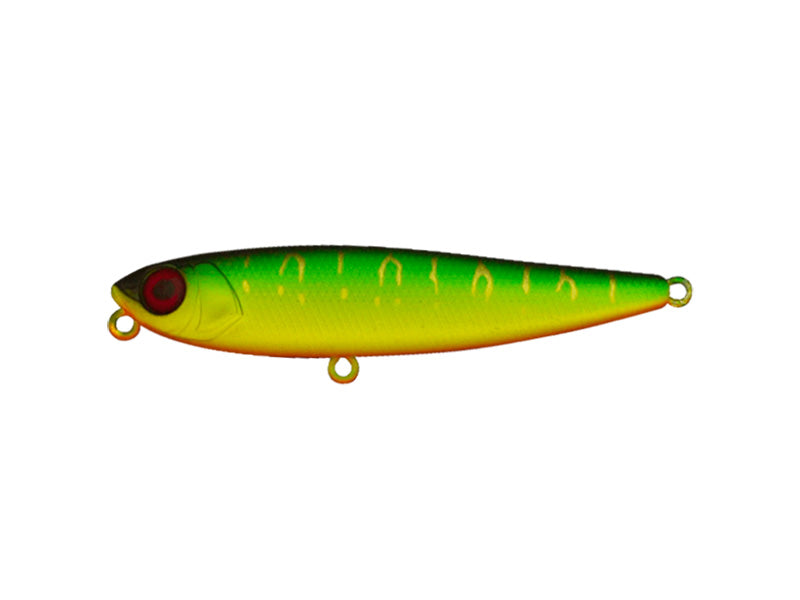 Chubby Pencil 55 | Mat Tiger