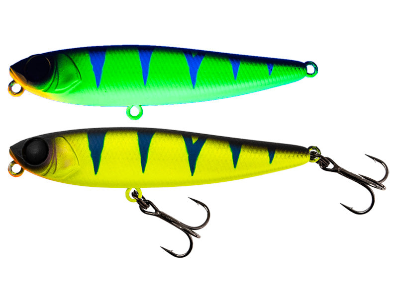 Chubby Pencil 55 | Uv Mat Chart Perch