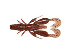 Chunk Craw | 2.8” Ebimiso Red Flake