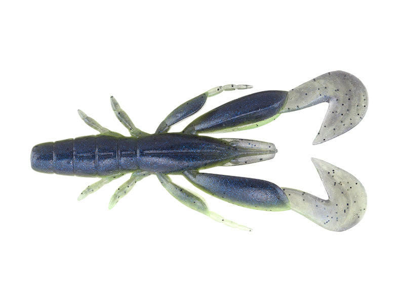 Chunk Craw | 3.5” Babataku Gogan Craw