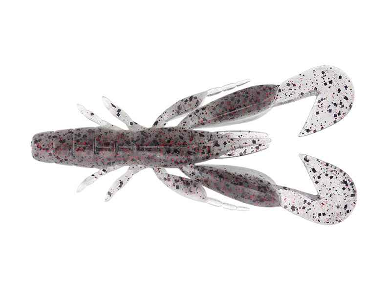 Chunk Craw | 3.5” Baby Zarigani