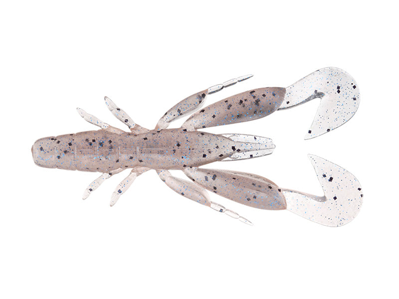Chunk Craw | 3.5” Cinnamon Dappi Shrimp