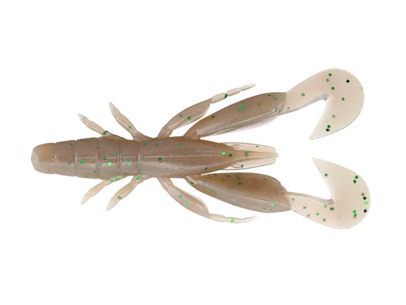 Chunk Craw | 3.5” Kasumi Tenaga