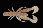 Chunk Craw | 3.5” Suji Shrimp
