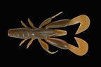 Chunk Craw | 3.5” Tenaga Cinnamon