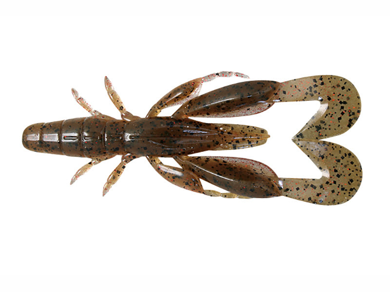 Chunk Craw | 3.5” Zarigani