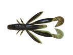 Chunk Craw | 4.0” Green Pumpkin/chart