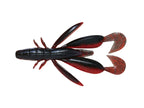 Chunk Craw | 4.0” Si Makkachin