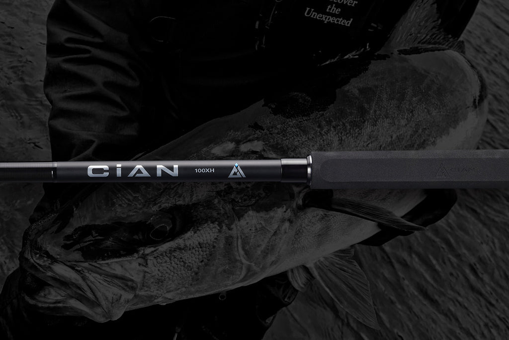 Cian | Cian-100xh