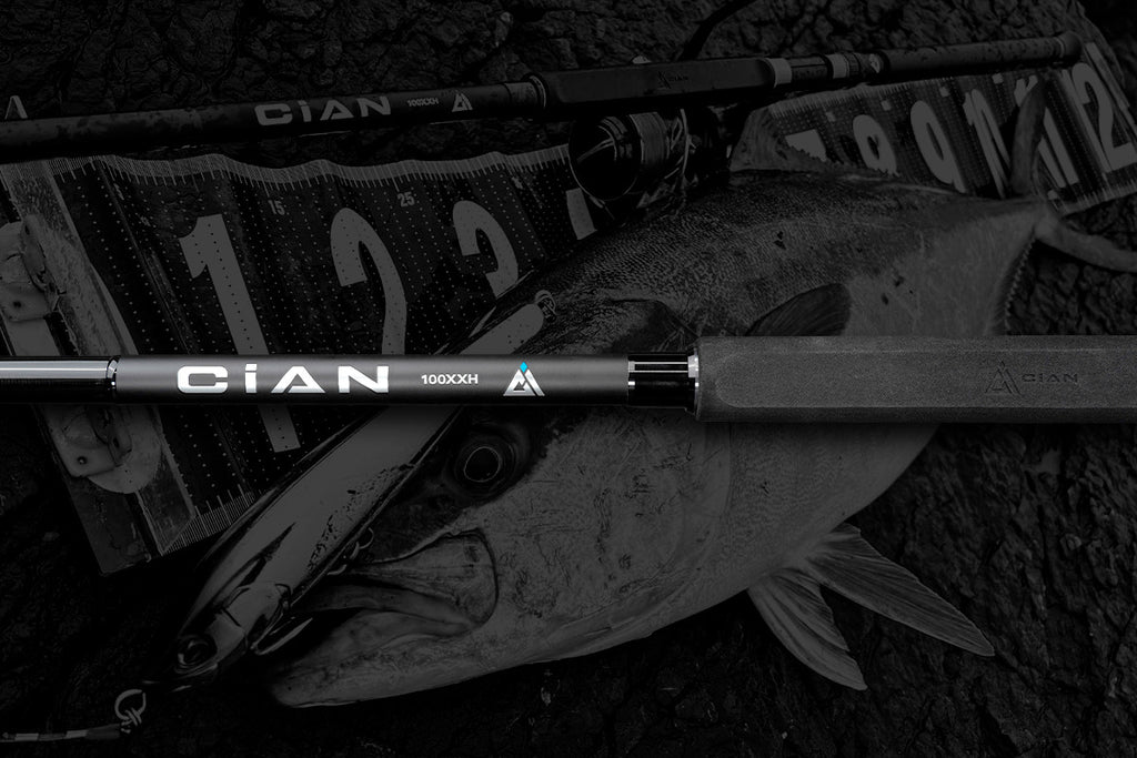Cian | Cian-100xxh