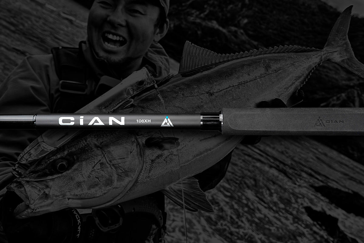 Cian | Cian-106xxh