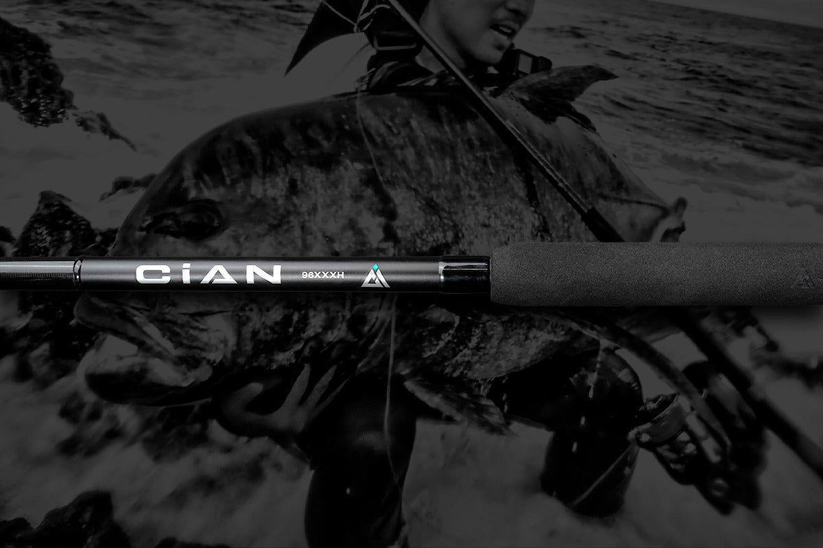 Cian | Cian-96xxxh