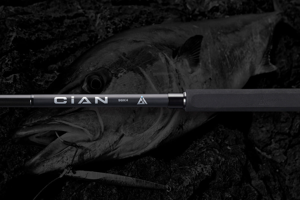 Cian | Cian-99xh
