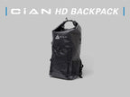 Cian Hd Back Pack