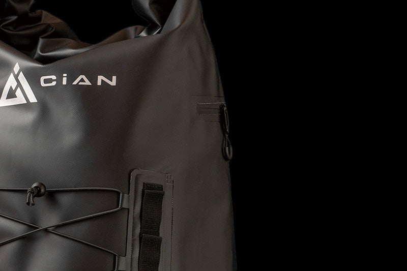 Cian Hd Back Pack