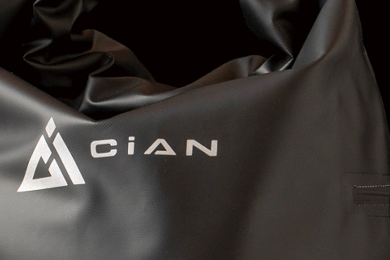 Cian Hd Back Pack
