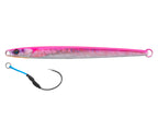 Cian Jig Default | 100g Pink Back