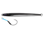 Cian Jig Default | 115g Hirasu Black