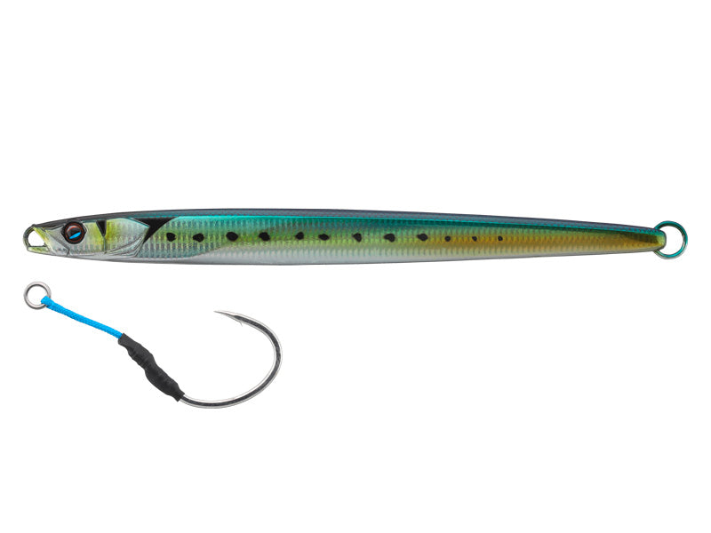 Cian Jig Default | 115g Iwashi